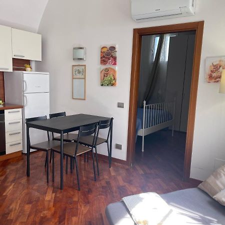 Dream House Apartment Monopoli Ngoại thất bức ảnh