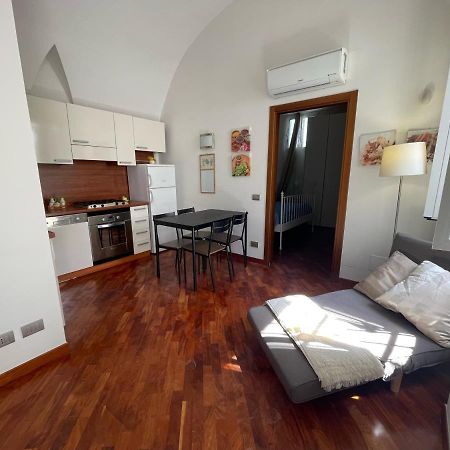 Dream House Apartment Monopoli Ngoại thất bức ảnh