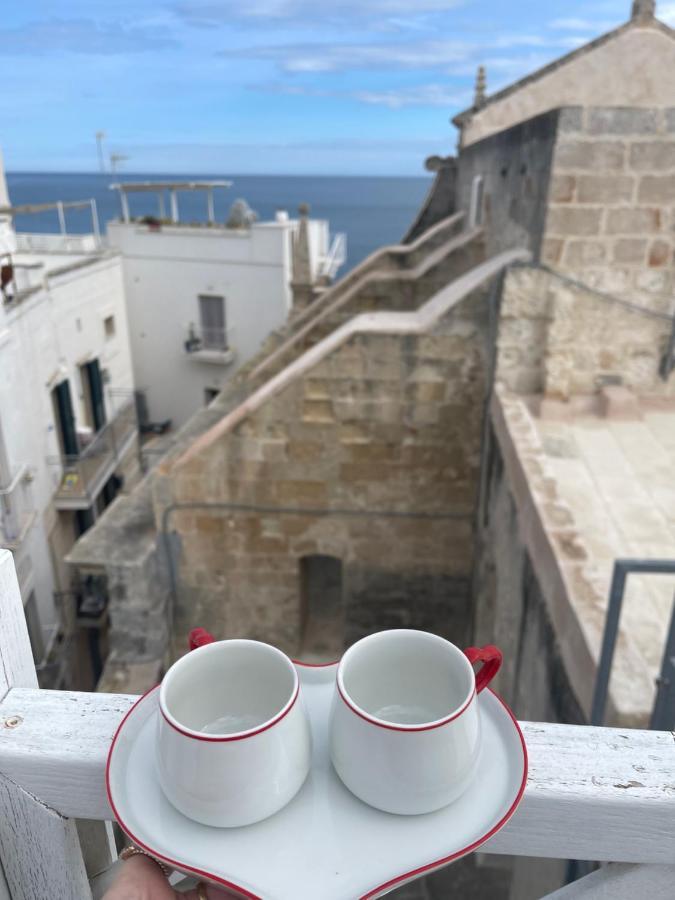 Dream House Apartment Monopoli Ngoại thất bức ảnh