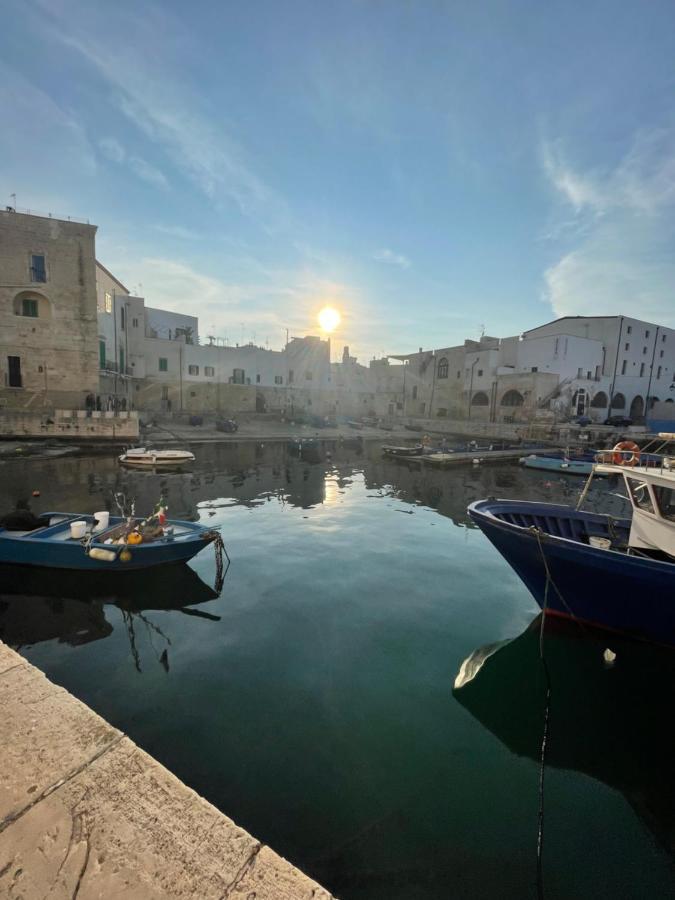 Dream House Apartment Monopoli Ngoại thất bức ảnh