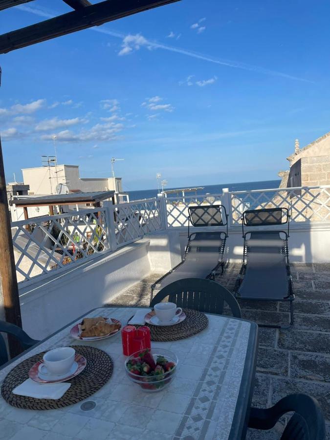 Dream House Apartment Monopoli Ngoại thất bức ảnh