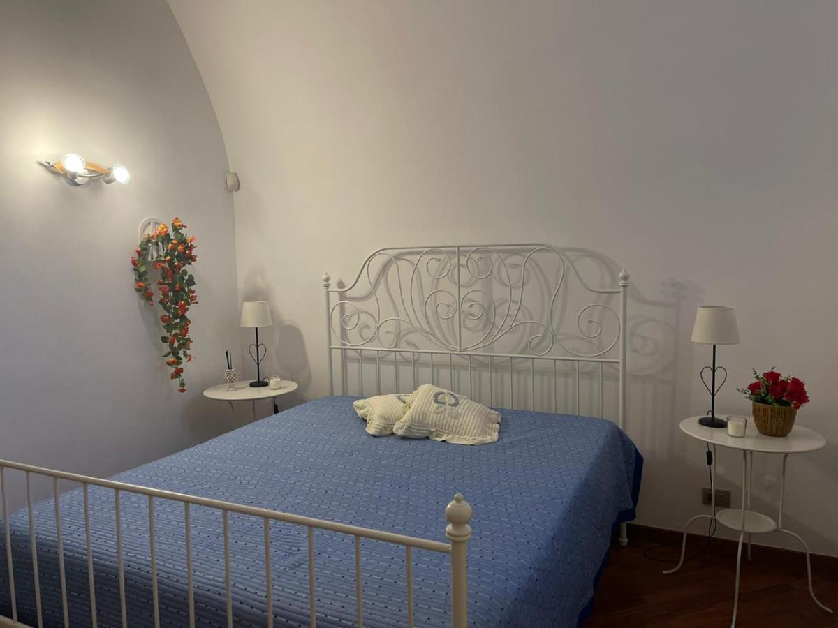 Dream House Apartment Monopoli Ngoại thất bức ảnh