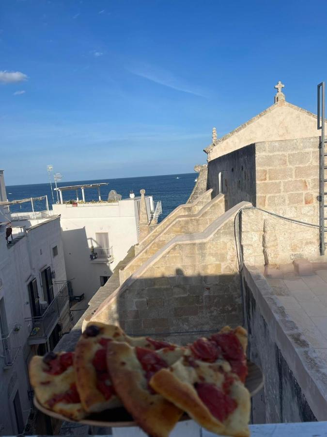 Dream House Apartment Monopoli Ngoại thất bức ảnh