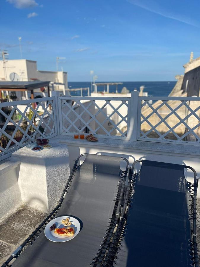Dream House Apartment Monopoli Ngoại thất bức ảnh