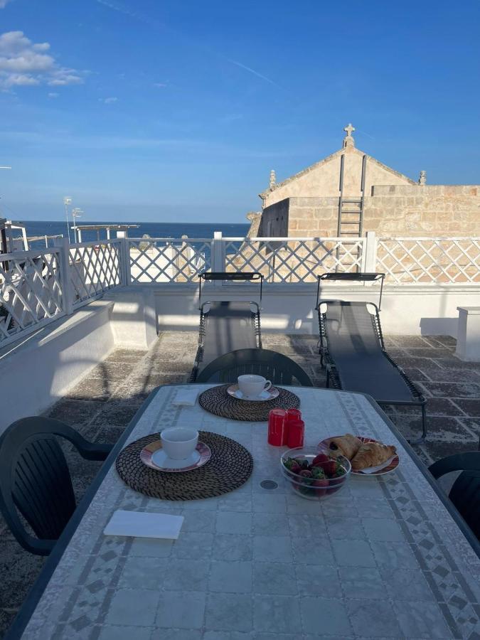 Dream House Apartment Monopoli Ngoại thất bức ảnh