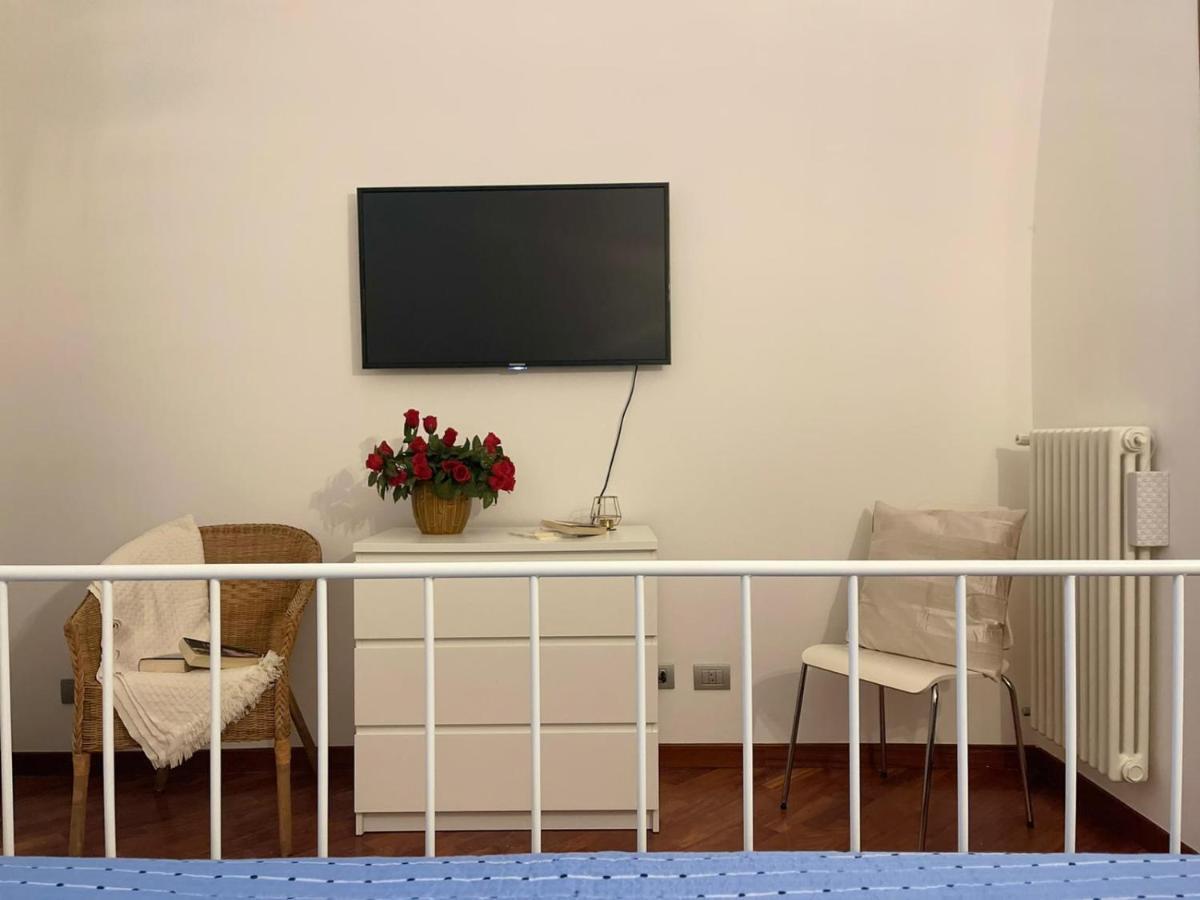 Dream House Apartment Monopoli Ngoại thất bức ảnh