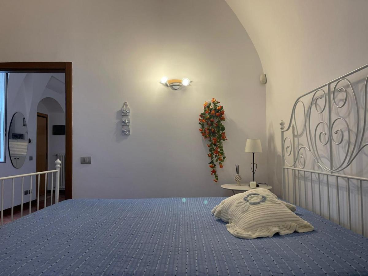 Dream House Apartment Monopoli Ngoại thất bức ảnh