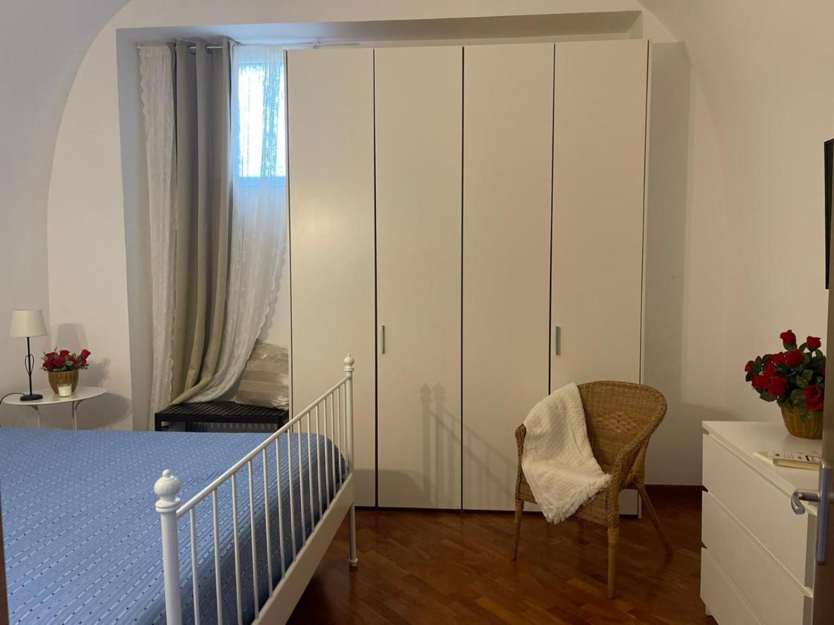 Dream House Apartment Monopoli Ngoại thất bức ảnh