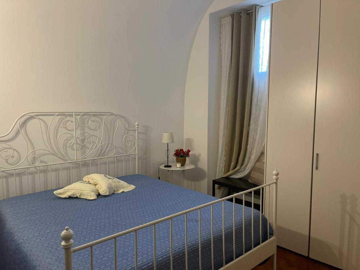 Dream House Apartment Monopoli Ngoại thất bức ảnh