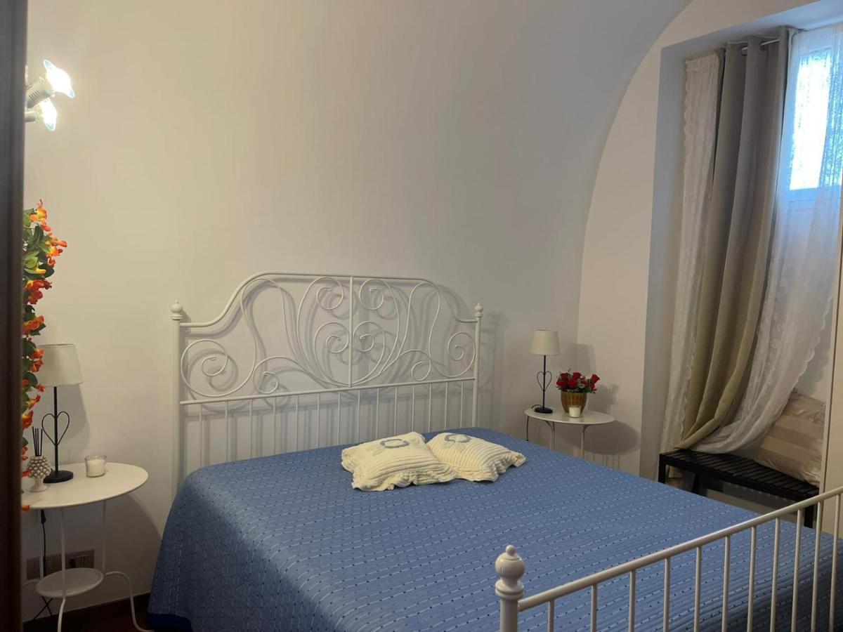 Dream House Apartment Monopoli Ngoại thất bức ảnh