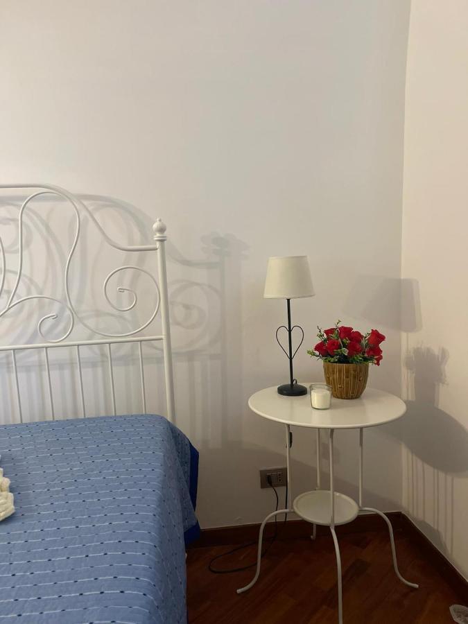 Dream House Apartment Monopoli Ngoại thất bức ảnh