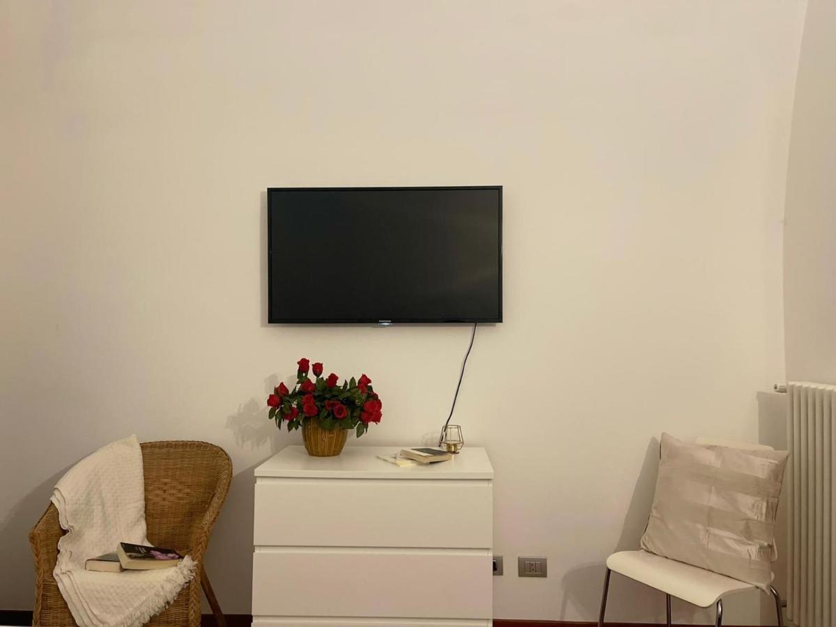 Dream House Apartment Monopoli Ngoại thất bức ảnh