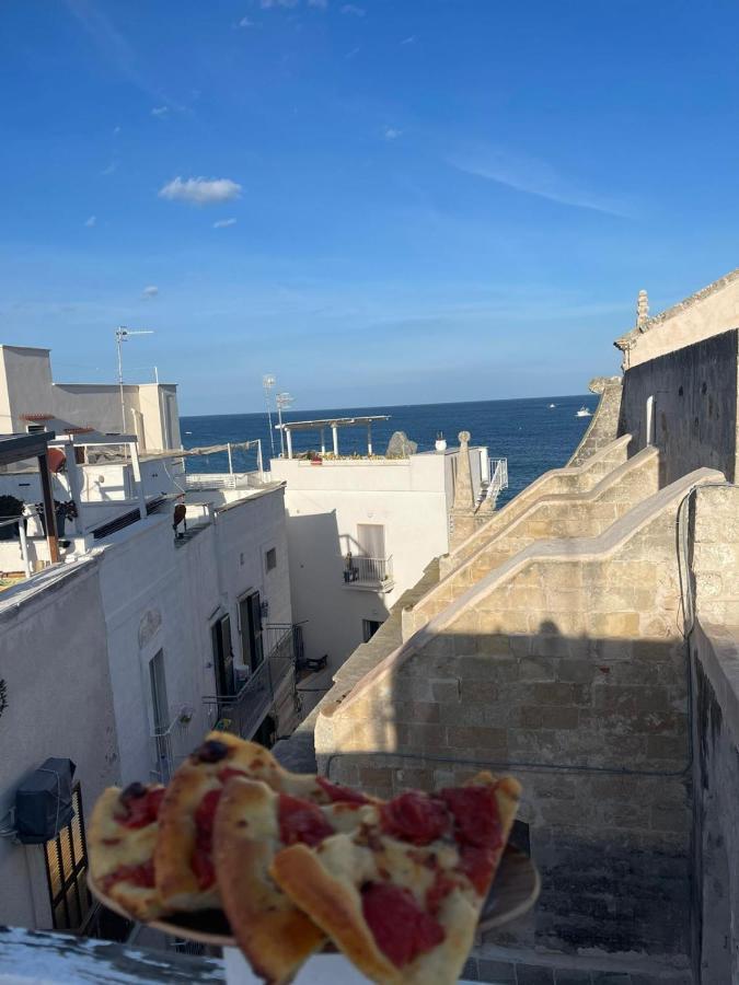 Dream House Apartment Monopoli Ngoại thất bức ảnh
