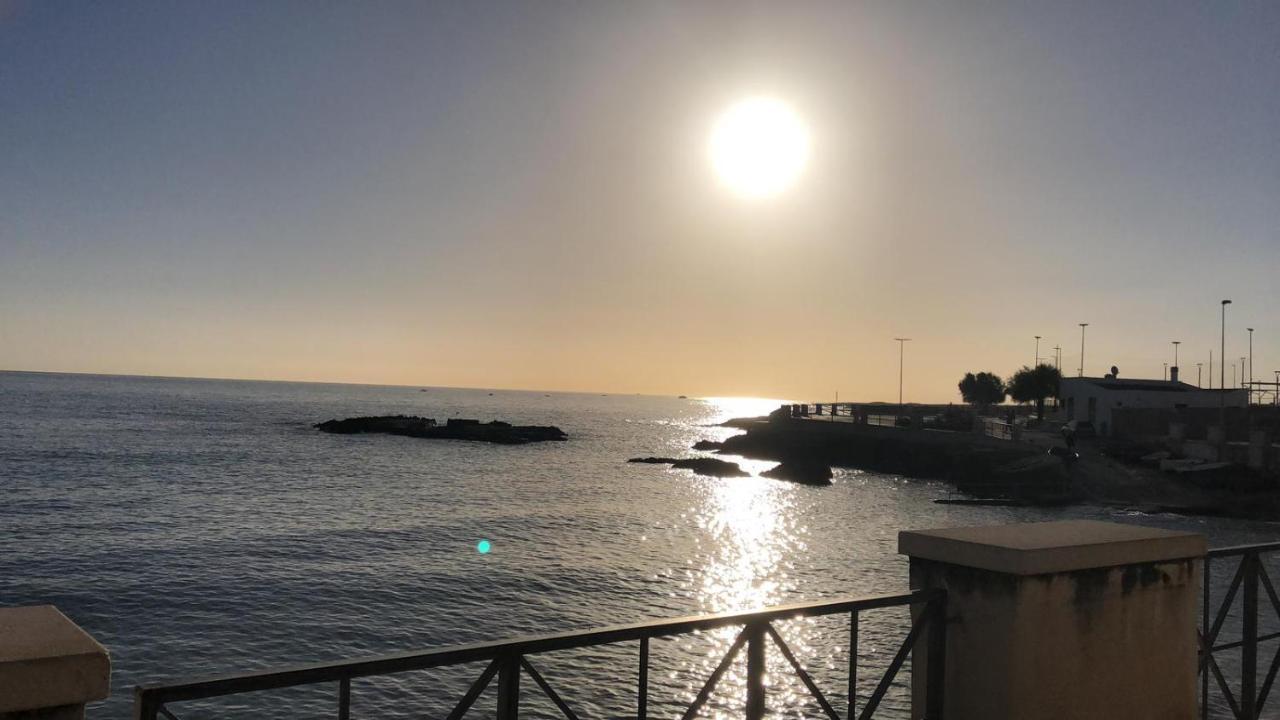 Dream House Apartment Monopoli Ngoại thất bức ảnh