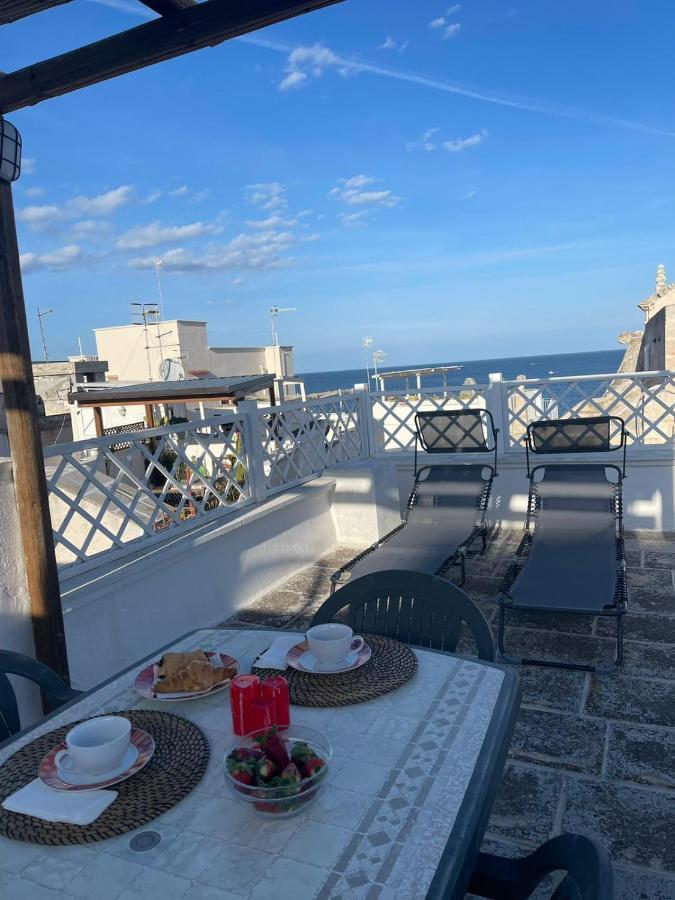 Dream House Apartment Monopoli Ngoại thất bức ảnh