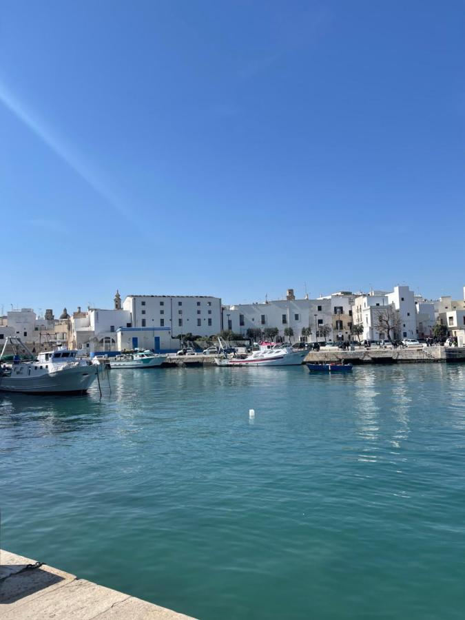 Dream House Apartment Monopoli Ngoại thất bức ảnh