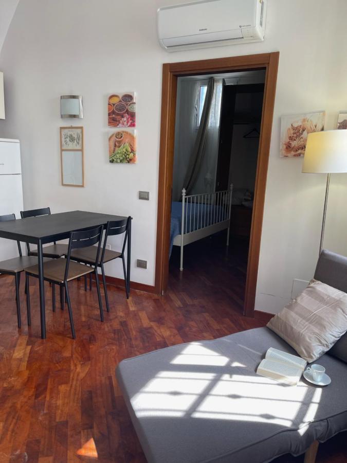 Dream House Apartment Monopoli Ngoại thất bức ảnh
