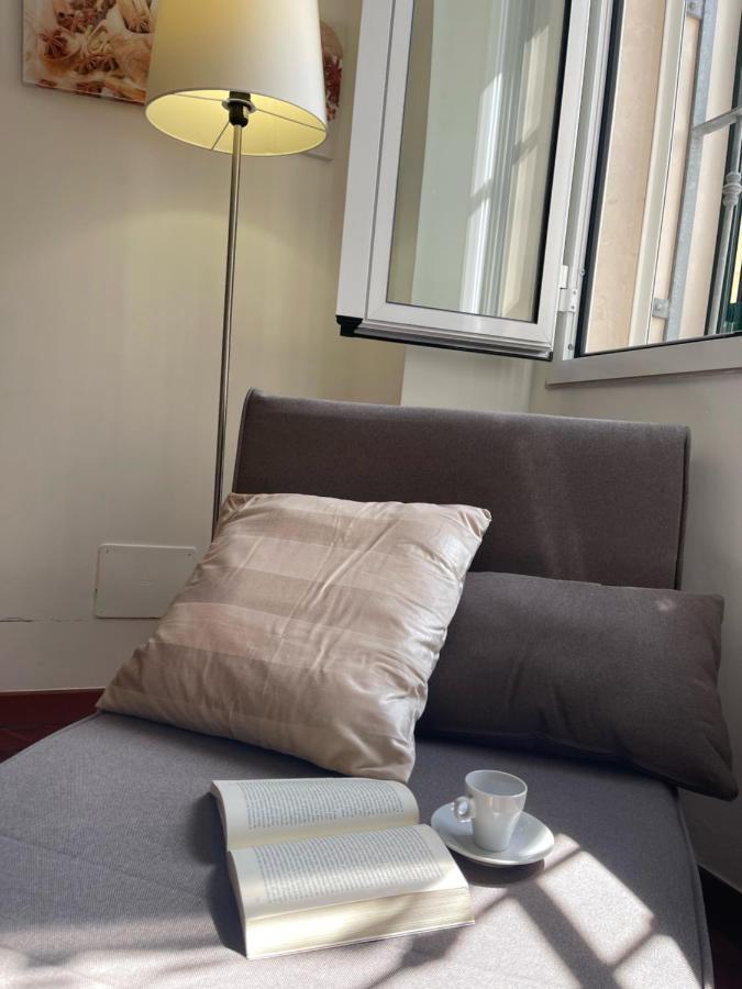 Dream House Apartment Monopoli Ngoại thất bức ảnh