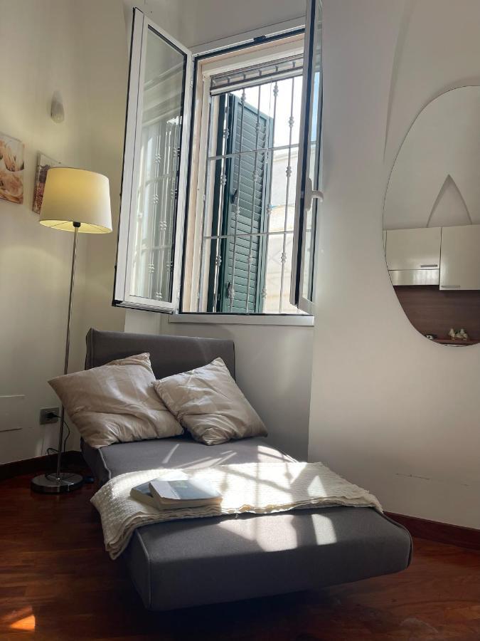 Dream House Apartment Monopoli Ngoại thất bức ảnh