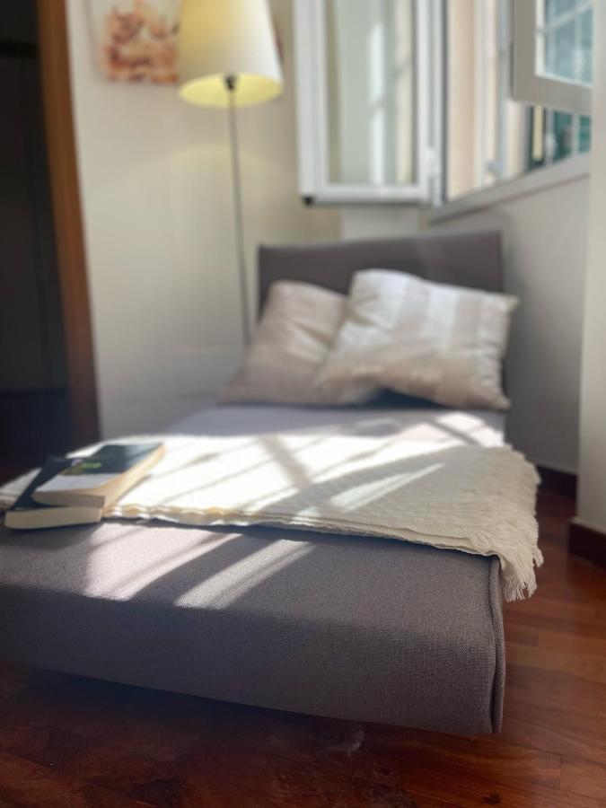 Dream House Apartment Monopoli Ngoại thất bức ảnh
