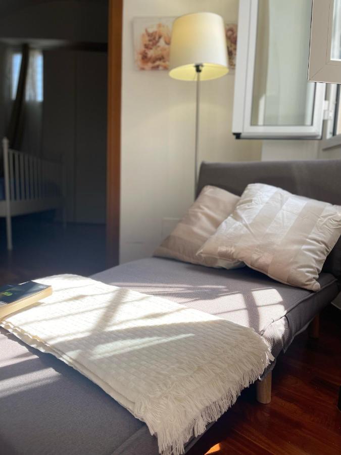 Dream House Apartment Monopoli Ngoại thất bức ảnh