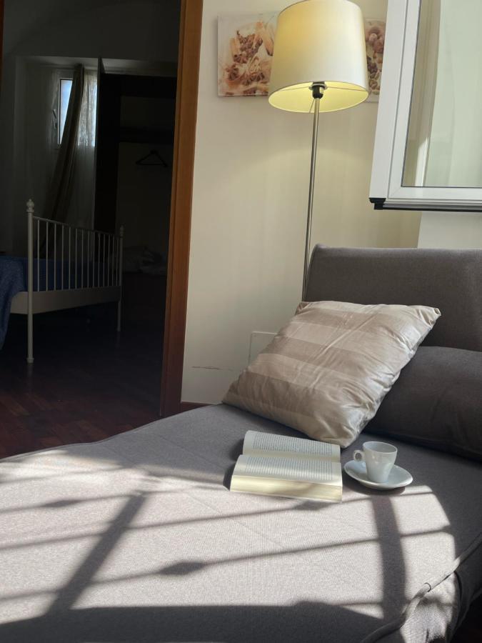 Dream House Apartment Monopoli Ngoại thất bức ảnh